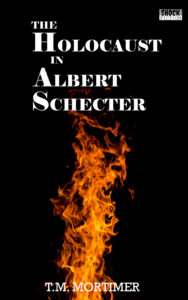 Book Cover: The Holocaust in Albert Schecter