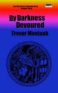 Book Cover: By Darkness Devoured